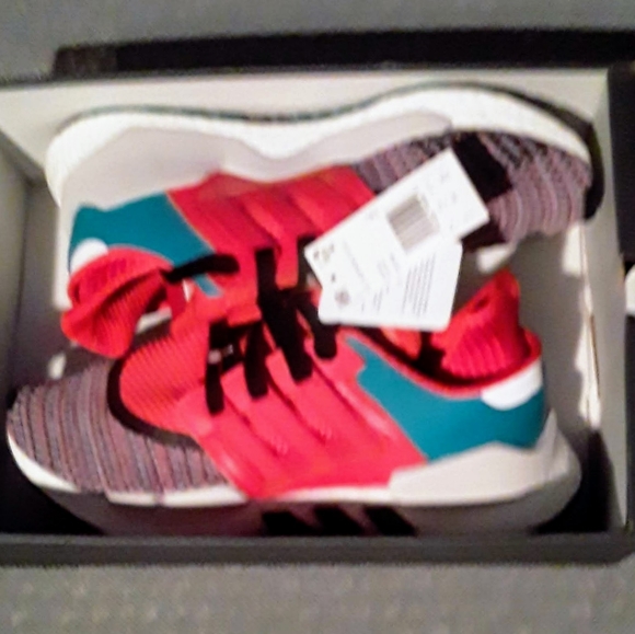 adidas Other - Mens Adidas Originals Eqt Support 91/18 UltraBoost